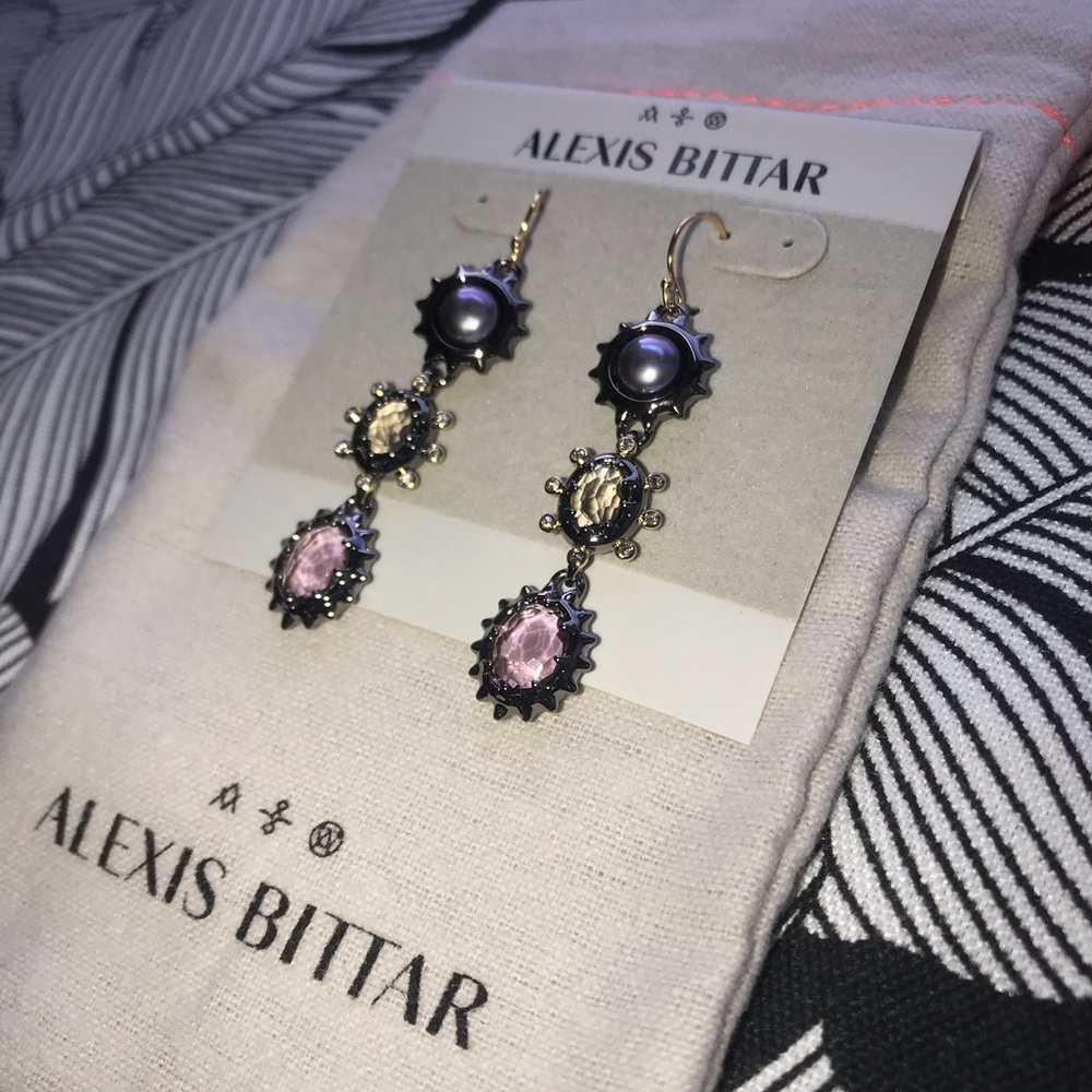 Alexis Bittar Earrings